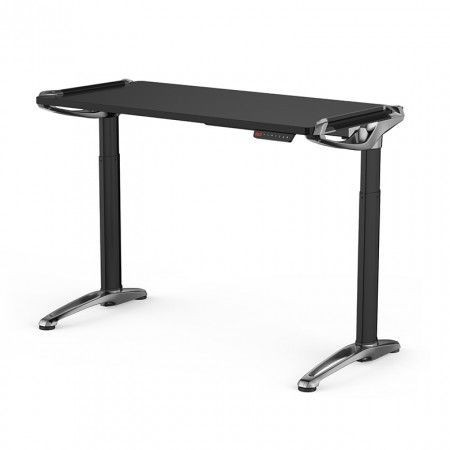 Devana E3 Adjustable Desk Black/Red ( 029627 ) - Img 1