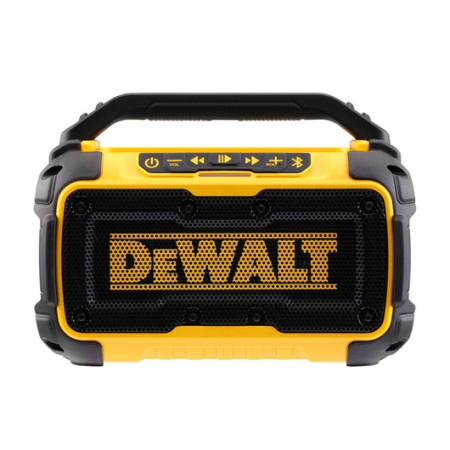 DeWalt bluetooth zvučnik XR premium ( DCR011 ) - Img 1