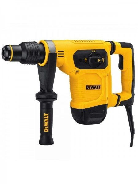 DeWalt D25481K elektro penumatski čekić - Img 1