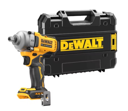 DeWalt DCF892NT Aku udarni zavrtač 18V, bez beterije i punjača ( DCF892NT )