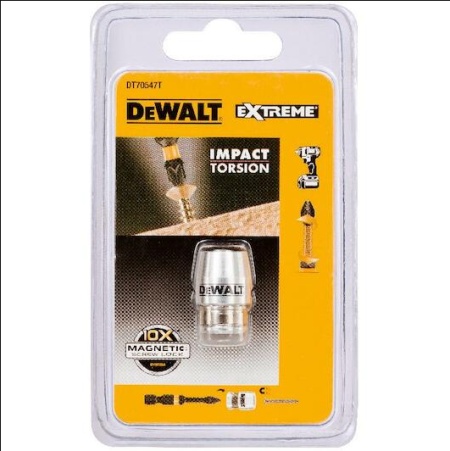 DeWalt DT70547T magnetni držač bita, 50mm ( DT70547T )