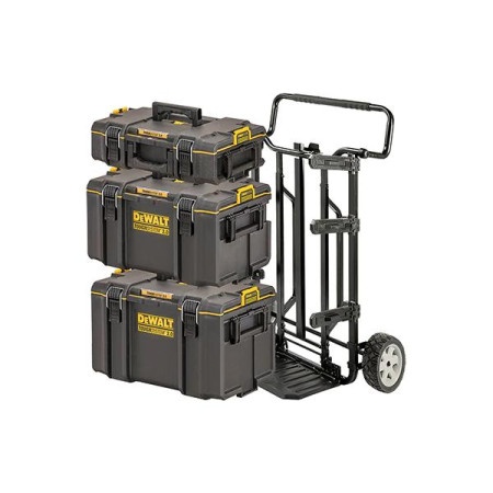 DeWalt DWST83401-1 ToughSystem Kofer 4u1 ( DWST83401-1 )