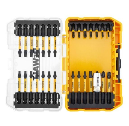 DeWalt set nastavaka odvijača ( DT70734T )