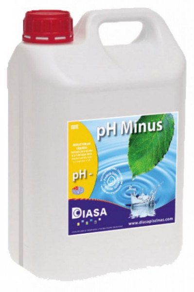 Diasa Tečni pH minus 20L ( 20086 ) - Img 1
