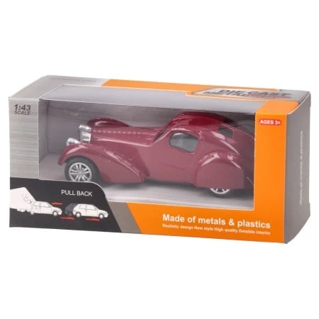 Die cast, igračka, automobil, oldtajmer, 1:43, miks ( 862433 )