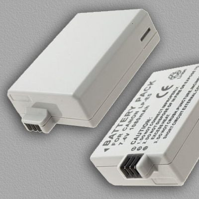 Digi Power LP-E5 Li-Ion zamena za CANON bateriju LP-E5 ( 420 )