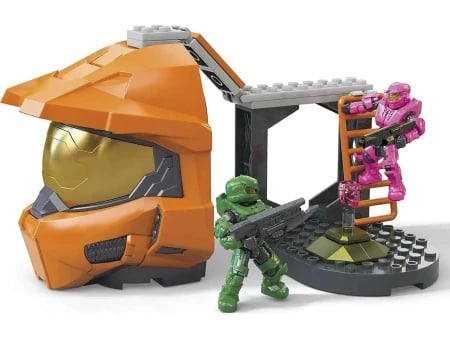 Dino toys Mega Construx kocke Party ( 063314 )