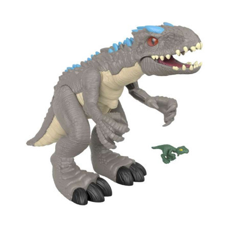 Dinosaurus i beba dinosaurus ( 860511 )