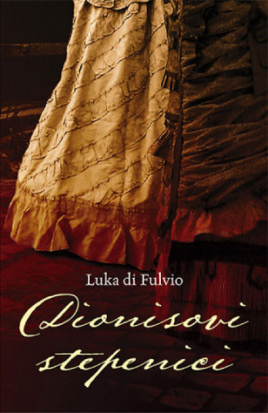 Dionisovi stepenici - Luka di Fulvio ( 3000 )
