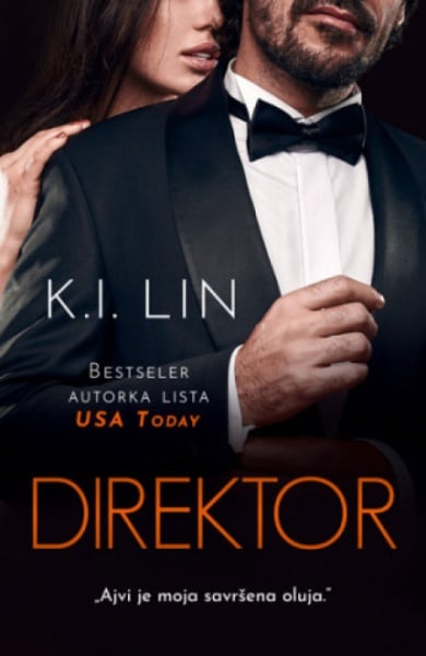 Direktor - K. I. Lin ( 12675 )