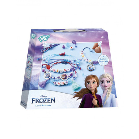 Disney Nakit uradi sam Frozen ( 681460 )