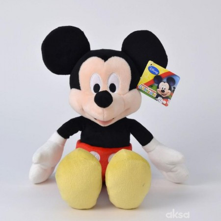 Disney pliš mickey medium (34-35 cm) ( 1100001582 )