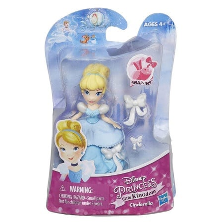 Disney Princess Figura princeze Pepeljuga ( 1039539 )