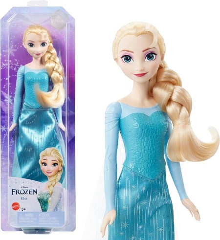 Disney Princess Frozen Elsa ( HMJ41 )