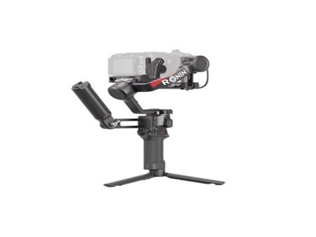 DJI RS 4 Combo Gimbal ( CP.RN.00000344.01 )