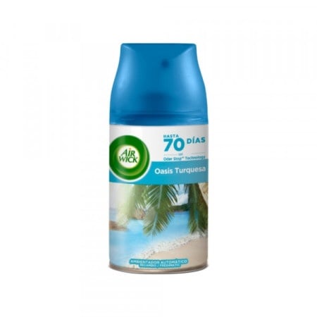 Dopuna za osveživač AIRWICK Freshmatic aparat na baterije Oasis 250ml ( J891 )