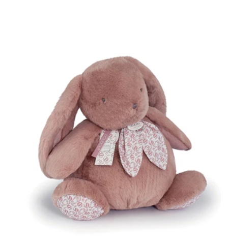 Doudou Roze zeka 42 cm ( DC4247 )-1