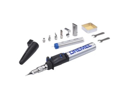 Dremel F0132000JD VersaTip 2000-7 Gasna lemilica ( F0132000JD )