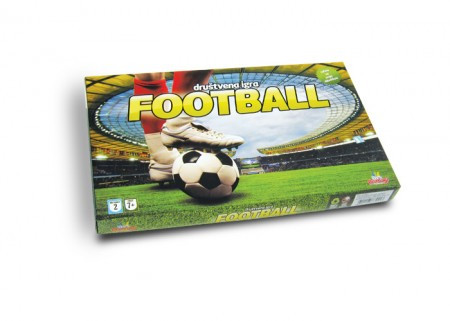 Društvena igra - Football ( 774741 )