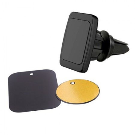 Držač za mobilni telefon magnet Kettz DT-M200 ( 00AD17 ) - Img 1
