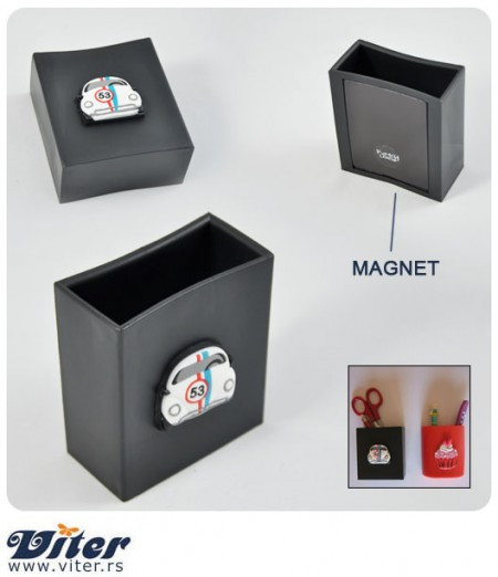 Držač za sitnice sa magnetom ( TRY002_1 ) - Img 1