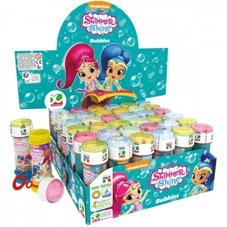 Dulcop Shimmer&Shine duvalica 103.677 ( 18466 )