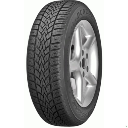 Dunlop 185/65R15 88T WINTER RESPONSE 2 MS zimska ( 004314 )