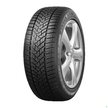 Dunlop 225/45R17 91H WINTER SPT 5 MFS zimska DOT18 ( 006093 )