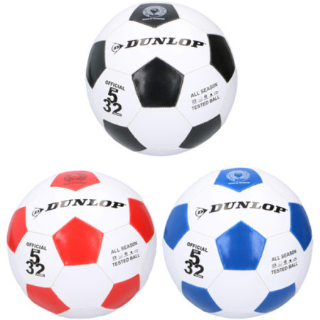 Dunlop fudbalska lopta ( 01842 )