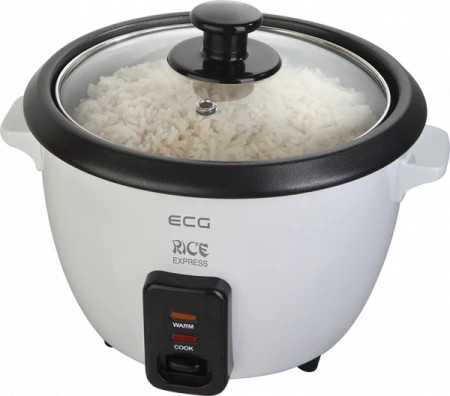 ECG RZ 11 šerpa za kuvanje pirinča - Img 1