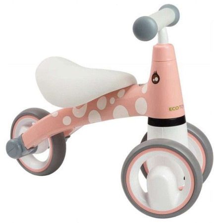 Eco toys bicikl guralica flamingo ( LB1603 PINK )