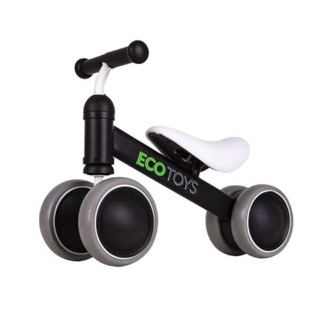 Eco toys guralica crna ( JM-118 BLACK )