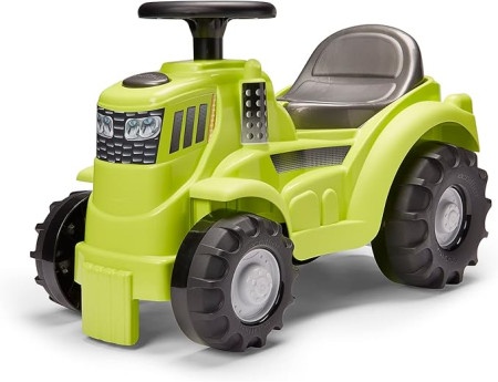 Ecoiffier traktor 51.5cm ( SM004351 )