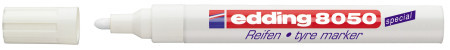 Edding marker za gume E-8050 2-4mm ( 08M8050 )