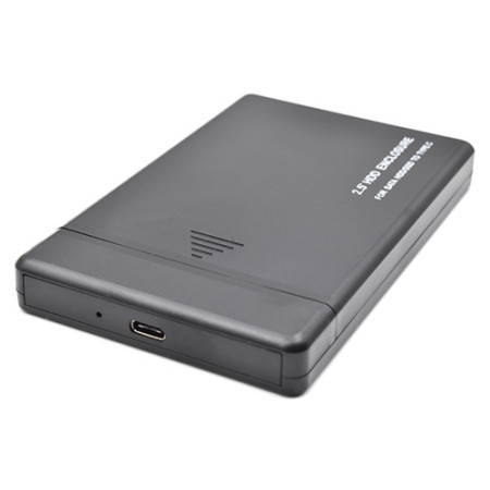 Ekstrno kućište 2.5 inch USB 3.1 type C HD box KT-HDB-025 ( 11-454 )