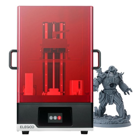 Elegoo Jupiter SE 3D Printer ( 064081 )