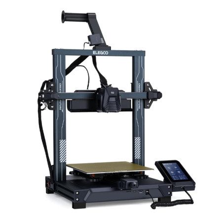 Elegoo Neptune 4 pro 3D printer ( 052822 )