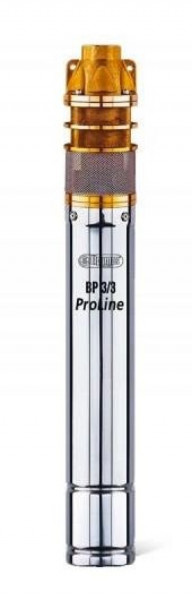 Elpumps dubinska pumpa BP 3/3 ProLine 1100W ( 073991 ) - Img 1