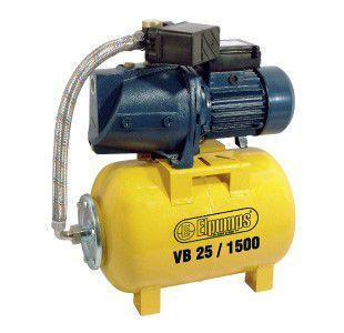 Elpumps VB 25/1500 hidrofor ( 027991 ) - Img 1