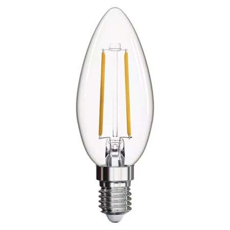 Emos LED sijalica filament candle 1,8w e14 nw zf3201 ( 3194 ) - Img 1