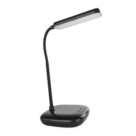 Emos z7638b Stona led lampa molly crna ( 3504 )