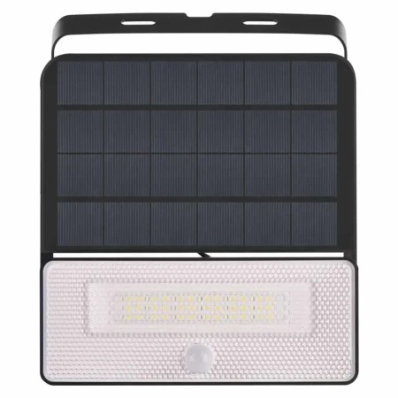 Emos zg122s Led reflektor solarni solo 1.600lm pir senzor 3.600 mah ip54 nw ( 3509 )