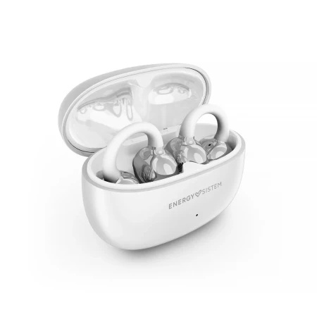 Energy sistem ChicPods Earphones Snow slušalice sa mikrofonom bele