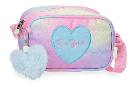 Enso Torba na rame - Pink ( 98.355.21 )