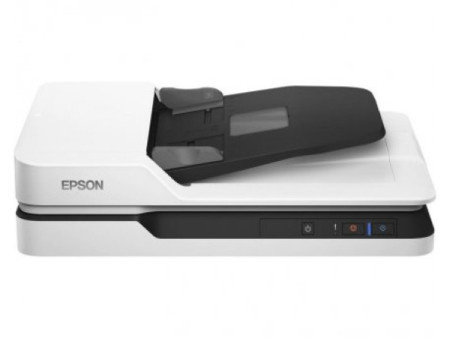 Epson ds-1630 skener a4 epson workforce