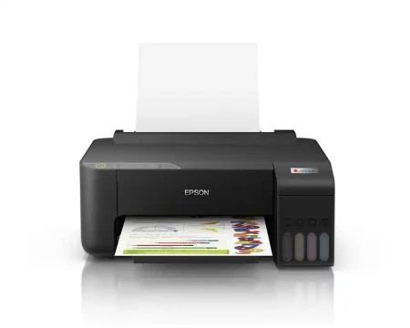 Epson ECO Tank L1270 5760x1440dpi/256MB/CB33ppm/COL15ppm/USB/WiFI/Ink 103 u flašici Inkjet štampač