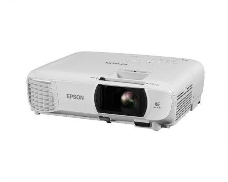 Epson EH-TW650 Full HD WiFi projektor
