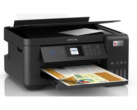 Epson L4260 MFP Color EcoTank štampač/skener/kopir/WiFi 5760x1440 - Img 1