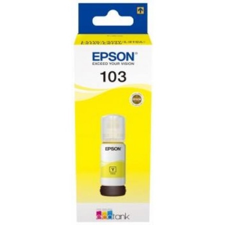 Epson Patrona 103 yellow c13t00s44a ( 46283 )