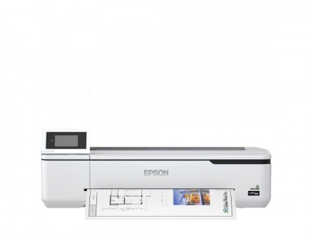 Epson ploter štampač 24&quot; SC-T2100 - Img 1